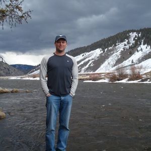 Meet your Posher, Tyrrell